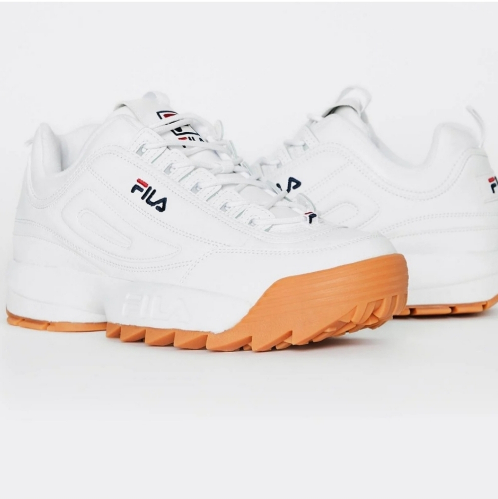 Fila Disruptor 2